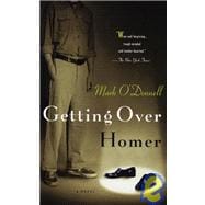Getting over Homer,9780679781226