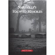 Haunted Naperville