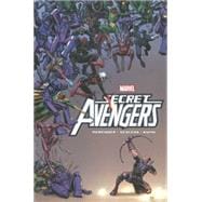 Secret Avengers by Rick Remender - Volume 3