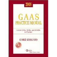 Gaas Practice Manual 2008