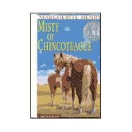 Misty of Chincoteague