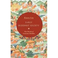 Early Buddhist Society