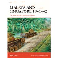 Malaya and Singapore 1941–42 The fall of Britain’s empire in the East