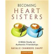 Becoming Heart Sisters