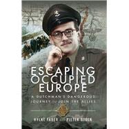 Escaping Occupied Europe