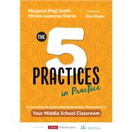 The Five Practices in Practice [Middle School]