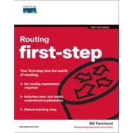 Routing First-Step