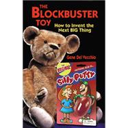 The Blockbuster Toy