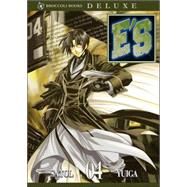 E'S: Volume 4 Volume 4