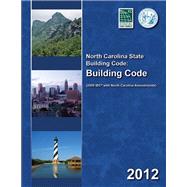 North Carolina State Building Code: Energy Conservation Code 2012