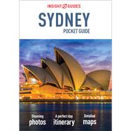 Insight Guides Pocket Sydney