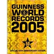 Guinness World Records 2005,9781892051226
