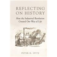 Reflecting on History How the  Industrial Revolution Created Our Way of Life