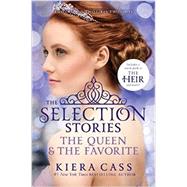 The Selection Stories 2