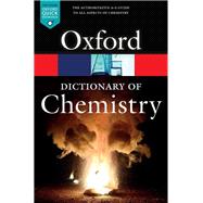 A Dictionary of Chemistry