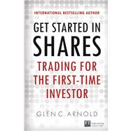 Get Started in Shares Trading for the First-Time Investor