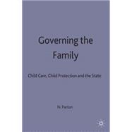 Governing the Family