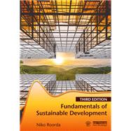 Fundamentals of Sustainable Development