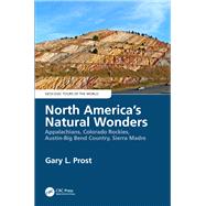 North America's Natural Wonders