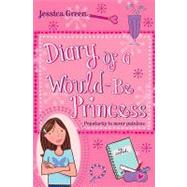 Diary of a Would-be Princess: The Journal of Jillian James, 5B