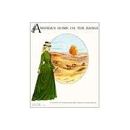 Amanda's Home on the Range Vol. 3 : A Journal of Fashion History Through Paper Dolls