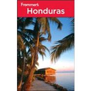Frommer's Honduras
