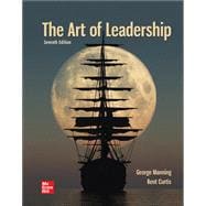 Loose Leaf for The Art of Leadership