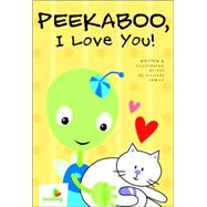 Peekaboo, I Love You