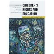 Children's Rights and Education