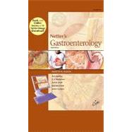 Netter's Gastroenterology