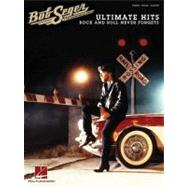 Bob Seger - Ultimate Hits: Rock and Roll Never Forgets
