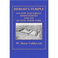 Herod's Temple