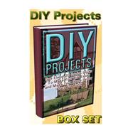 Diy Projects Box Set