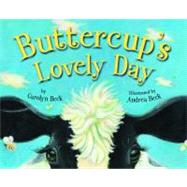 Buttercup's Lovely Day