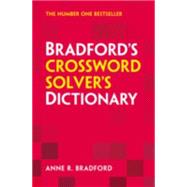Collins Bradford's Crossword Solver's Dictionary