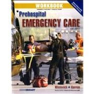 Workbook for Prehospital Emergency Care