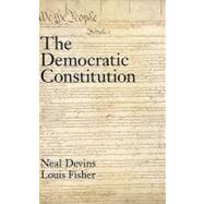 The Democratic Constitution