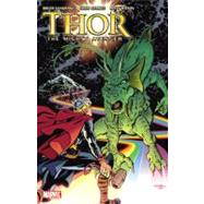 Thor The Mighty Avenger - Volume 2