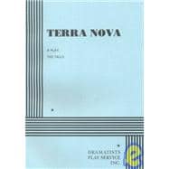Terra Nova - Acting Edition