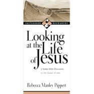 Looking at the Life of Jesus