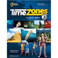 Heinle/Ng Time Zones Stud Book Combo Split 2B