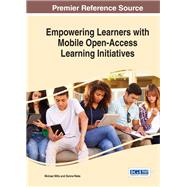 Empowering Learners With Mobile Open-access Learning Initiatives
