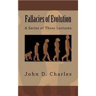 Fallacies of Evolution