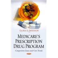 Medicare’s Prescription Drug Program