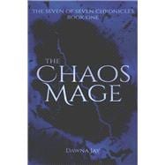The Chaos Mage Book 1