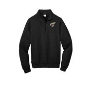 Anderson Embroidered 1/4 Zip