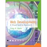Web Development A Visual Spatial Approach
