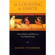 Accounting for Dante