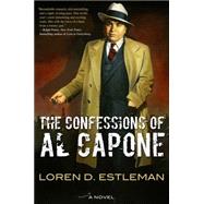 The Confessions of Al Capone A Novel