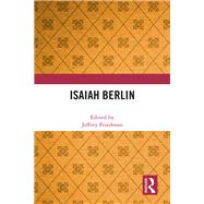 Isaiah Berlin